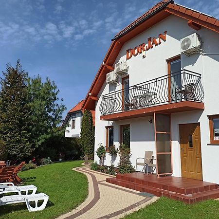 Dorjan - Pokoje Goscinne Дзивновек Экстерьер фото
